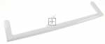 Kuppersbusch Ornamental Rail - 431031 Trim Strip Glass Plate 1931849