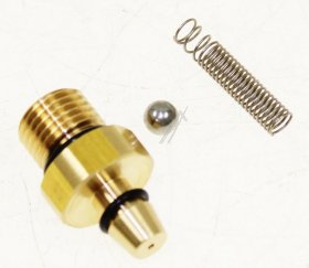 Nilfisk Connector - 6528615 Hose Tail