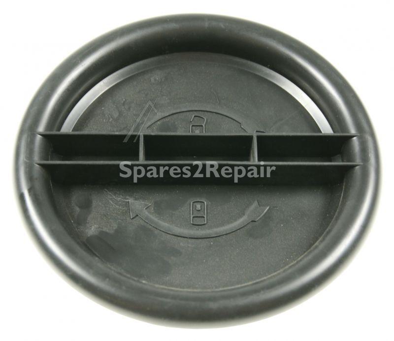 Nilfisk Filter Lid - 31001059 Filter Tension Disc