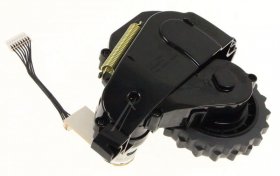 Samsung Roller - Dj97-02510a Assembly Wheel Driving R vr7000m 20w Assembly W