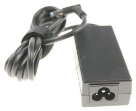 Hewlett Packard Power Supply notebook - 854054-001 45w Smart Npfc 3-pin Power Adapter