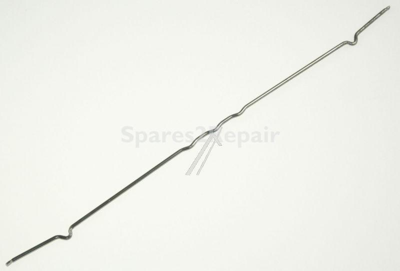 Hisense Gorenje Carrier Assembly - 362993 Upper Heater Support 600