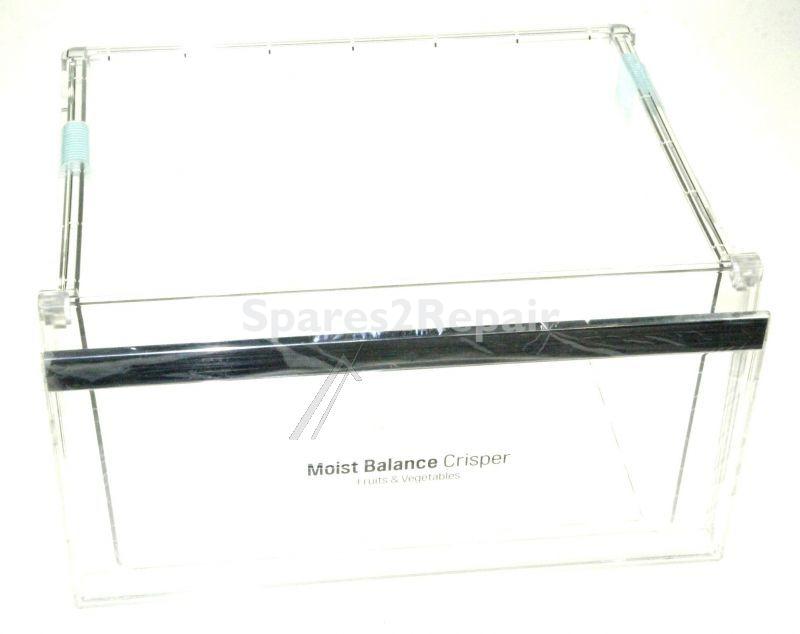 Lg Vegetable Drawer - Ajp73816704 Magic Room Shelf