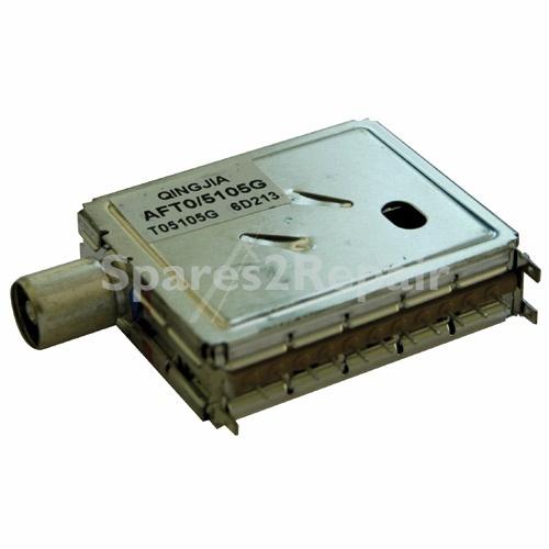 Vestel Tuner - Aft0-5105g 30037147 Tuner Wsp (pll) Rohs