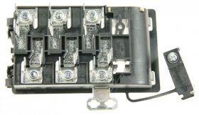 Terminal Box - 20701787 Terminal Box And Label Group(*5058 3g2 [Vestel]