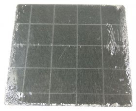 Eurofilter Carbon Filter - Fks235 Carbon Filter Alternative For Smeg