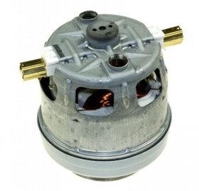 Vacuum Cleaner Motor - 00650615 Motor-fan [Bosch Siemens]