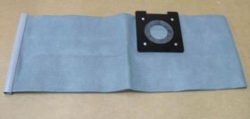 Vacuum Cleaner Bags - 3122120100 C00961058 Cloth Filter Assembly [Arcelik]