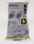 Karcher Vacuum Cleaner Bags - 6 904-333 0 Vacuum Cleaner Bags