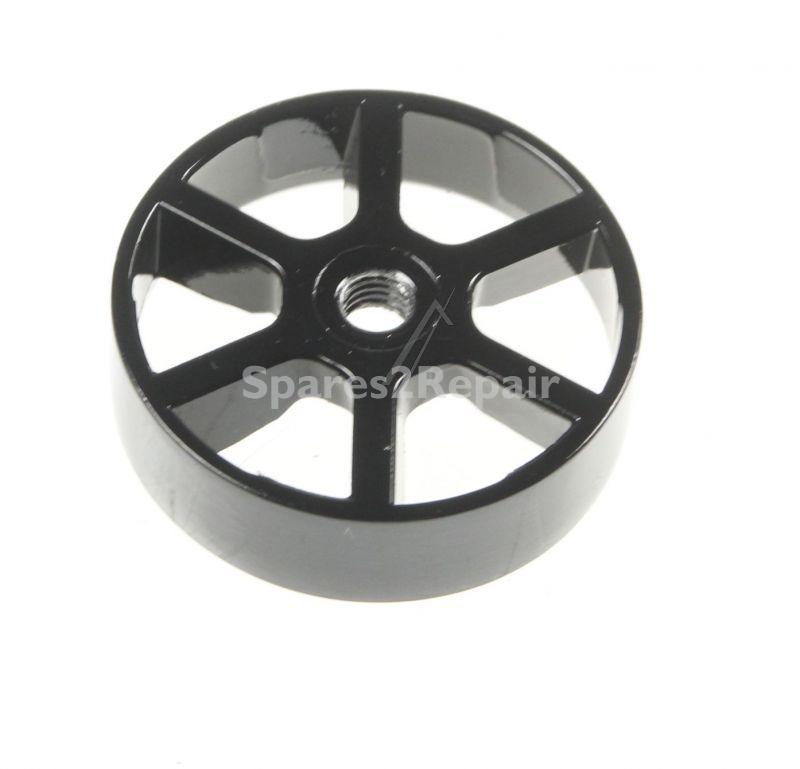 Idler Unit - Kw715633 Driven Coupling - Threaded Blm800 [Delonghi]