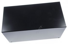 Faber Roblin Fireplace - Upper Chimney Bk A415