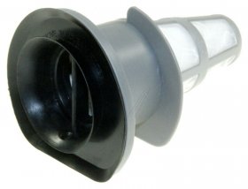 Vacuum Cleaner Filter - 4071397279 Filter Kit Complete [Electrolux Aeg]
