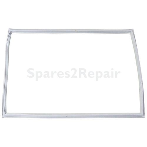 Refrigerator Door Seal - C00374000 481246668082 Door Seal [Whirlpool Indesit]