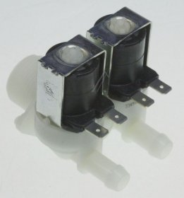Hisense Gorenje 2 way Solenoid Valve - 356990 Inlet Valve