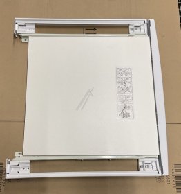 Build in Frame - Wtz11300 00244044 Stacking Kit For Washing Machines And Tumble Dryers [Bosch Siemens]