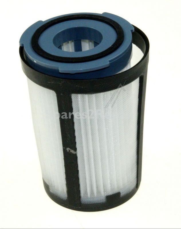 Vacuum Cleaner Filter - 4055010146 Filter With Safety Grid [Electrolux Aeg]
