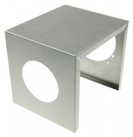 Hisense Gorenje Housing Part - 192898 Box Of Engine - Front