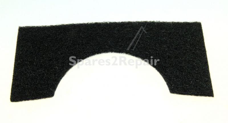 Samsung Vacuum Cleaner Filter - Dj63-00796a Filter Outlet sc5600 - t4 w143l72 wht+b