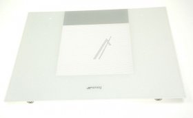 Smeg Oven outer Door - 692532422 Door Outside Window