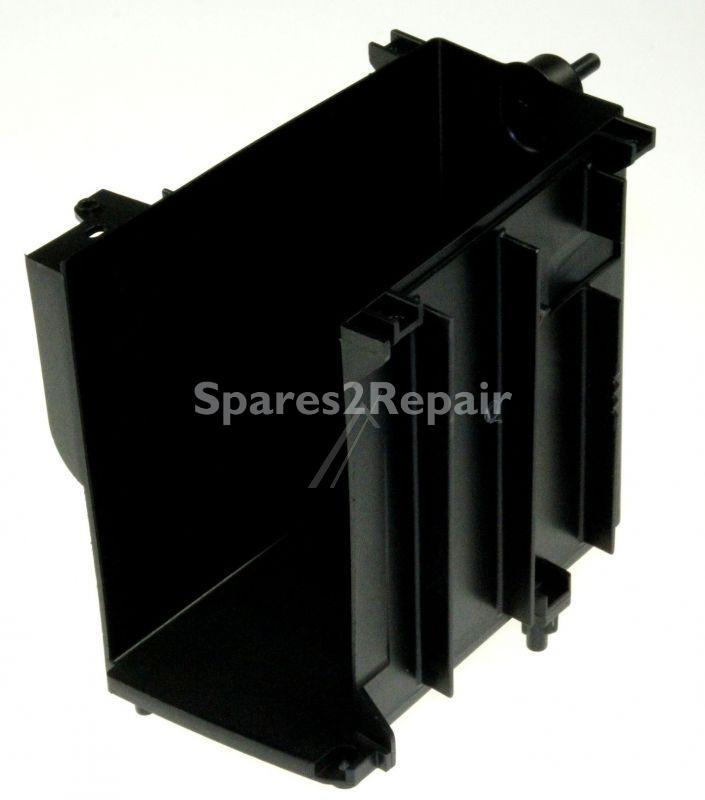 Saeco Housing - 11012708 996530006489 Mounting Plate Above Water Tank