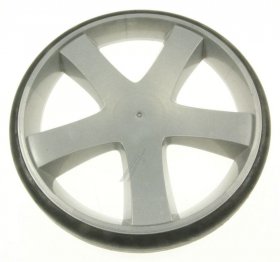 Philips Drive Gear - 432200348511 Wheel Plastic