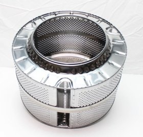 Tub Flap - 00715279 Lye Container [Bosch Siemens]