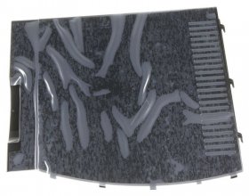 Side Cover Housing - 5513226331 Side Panel Left [Delonghi]