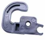 Hisense Gorenje Door Hinges For Fridges - Hk1914354 Door Stopper Right