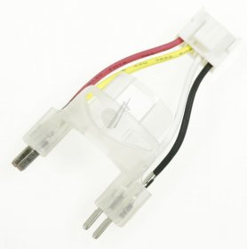 Philips Saeco Harness - 300001183741 Battery Pack Holder Service As