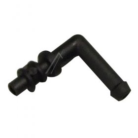 Hose Coupling - 00609833 Coupling [Bosch Siemens]