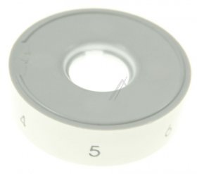 Blending Ring - 42148906 Knob Ring (omega-epsilon switch white) [Vestel]