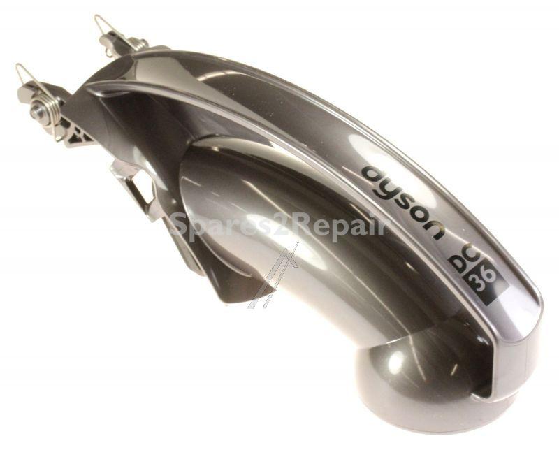 Dyson Housing Top - 919504-01 Upper Duct Assembly