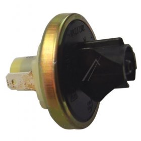 Switch - 09163452 Push Switch [Candy Hoover]