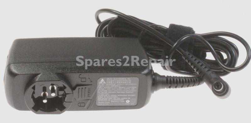 Acer Power Supply notebook - Kp 04001 001 Ac Adaptor 40w 19v