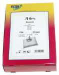 Filterclean Vacuum Cleaner Bags - R9m Fl0077-k Dust Bags X 6 + 1 Filter