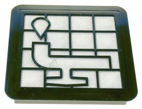 Sqoon Motor Filter - S0205b Vacuum Cleaner Filter Alternative For Fc8010