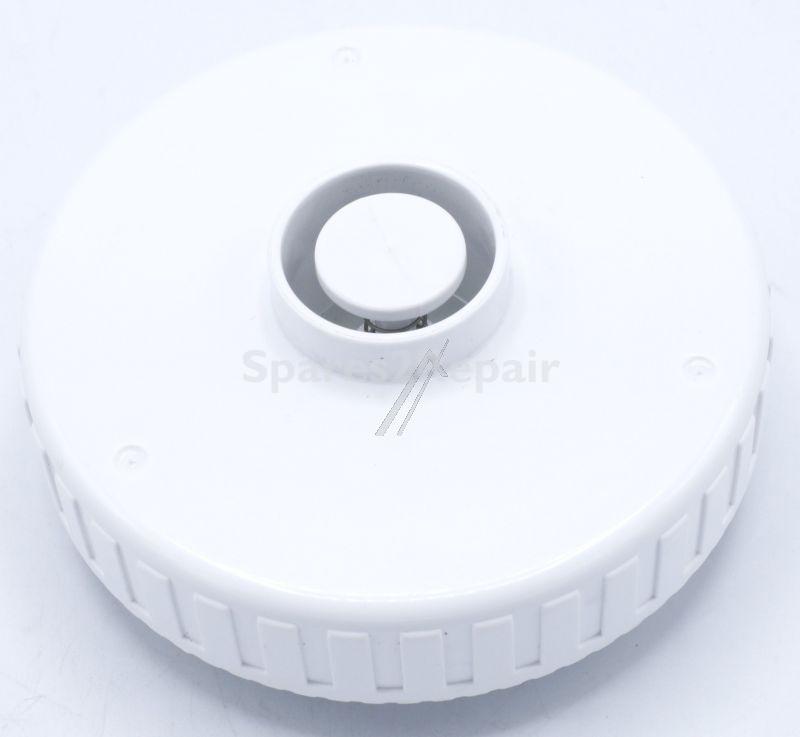 Philips Flap - 424121081801 Water Tank Cap Assembly
