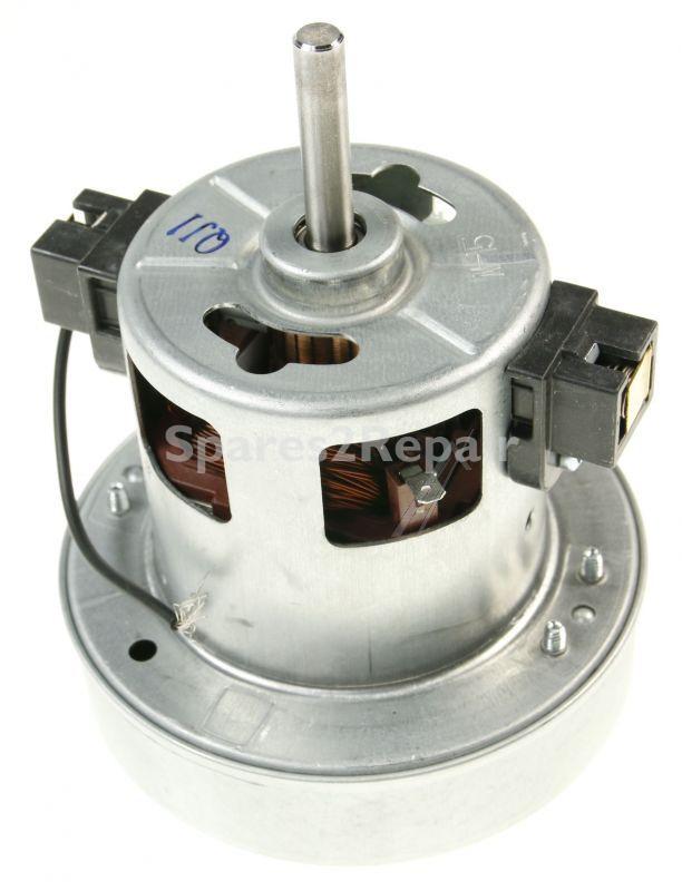 Motor - 48013391 Motor Complete [Candy Hoover]