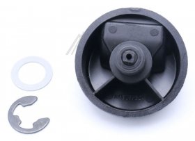 Philips Roller - 432200538141 Nose Wheel
