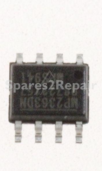 Samsung Various Ics - 1201-000504 Ic Audio Amplifier 7057 zip 13p -