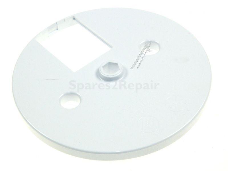 Main Board - Kw705935 Plate Carrier Fp770-fp776 [Delonghi]