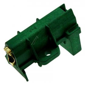 Carbon Brush - 371202407 C00864941 Carbon Brush - Green L24mf7 Single [Arcelik]