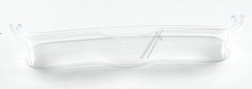 Hisense Gorenje Refrigerator - Freezer Door Shelf - 662140 Door Tray-long H6e 100 Bk000-nes