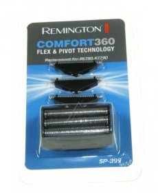 Remington Shaver Head - Sp-399 44093530400 Combi Pack F7790