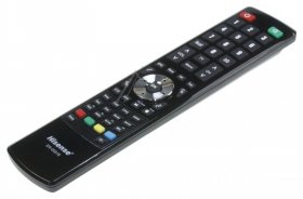 Hisense Remote Control - T153375 - ER-00016