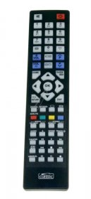 Classic Classic 1 To 1 Remote Controls - Irc87038 Remote Control Flat-tv Sony