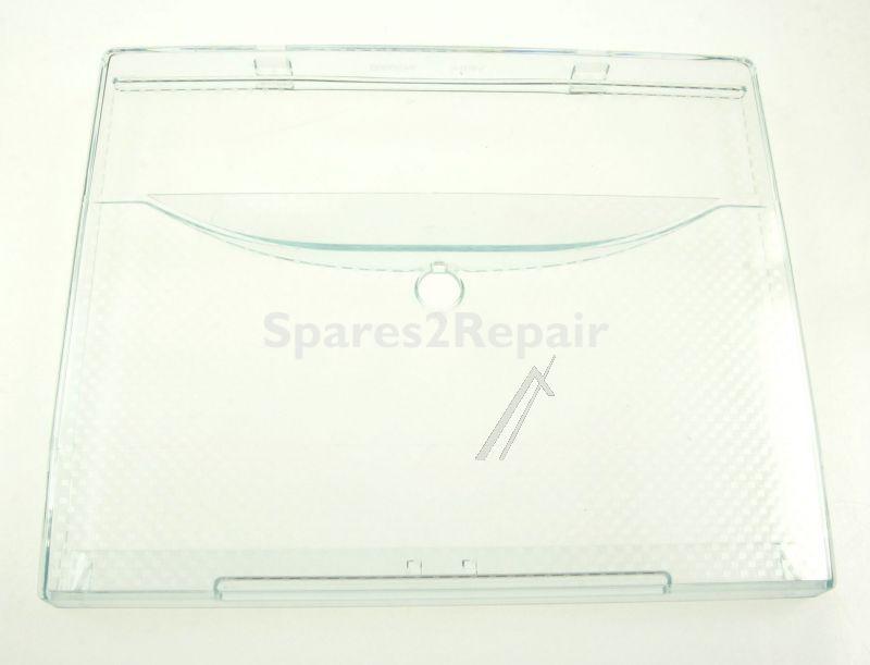 Liebherr Drawer Front - 742666800 Tray Screen