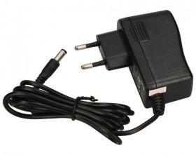Classic Power Supply For Vacuum Cleaner - 22v-0 5a-11w Pse50128 Eu Plug-in Transformer