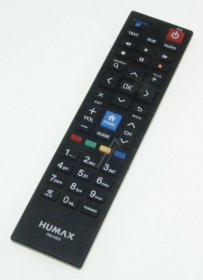 Humax Ir remote Control - Rm-m05 Remote Control