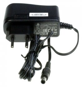 Humax Plug in Transformer - Sh1210wweu 01403-00272 External Power Supply